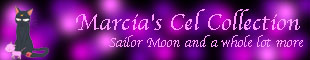 Banner with Luna